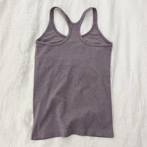 Lululemon Ebb to Street Tank Top